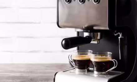 Quelle est la Meilleure Machine à Expresso ?